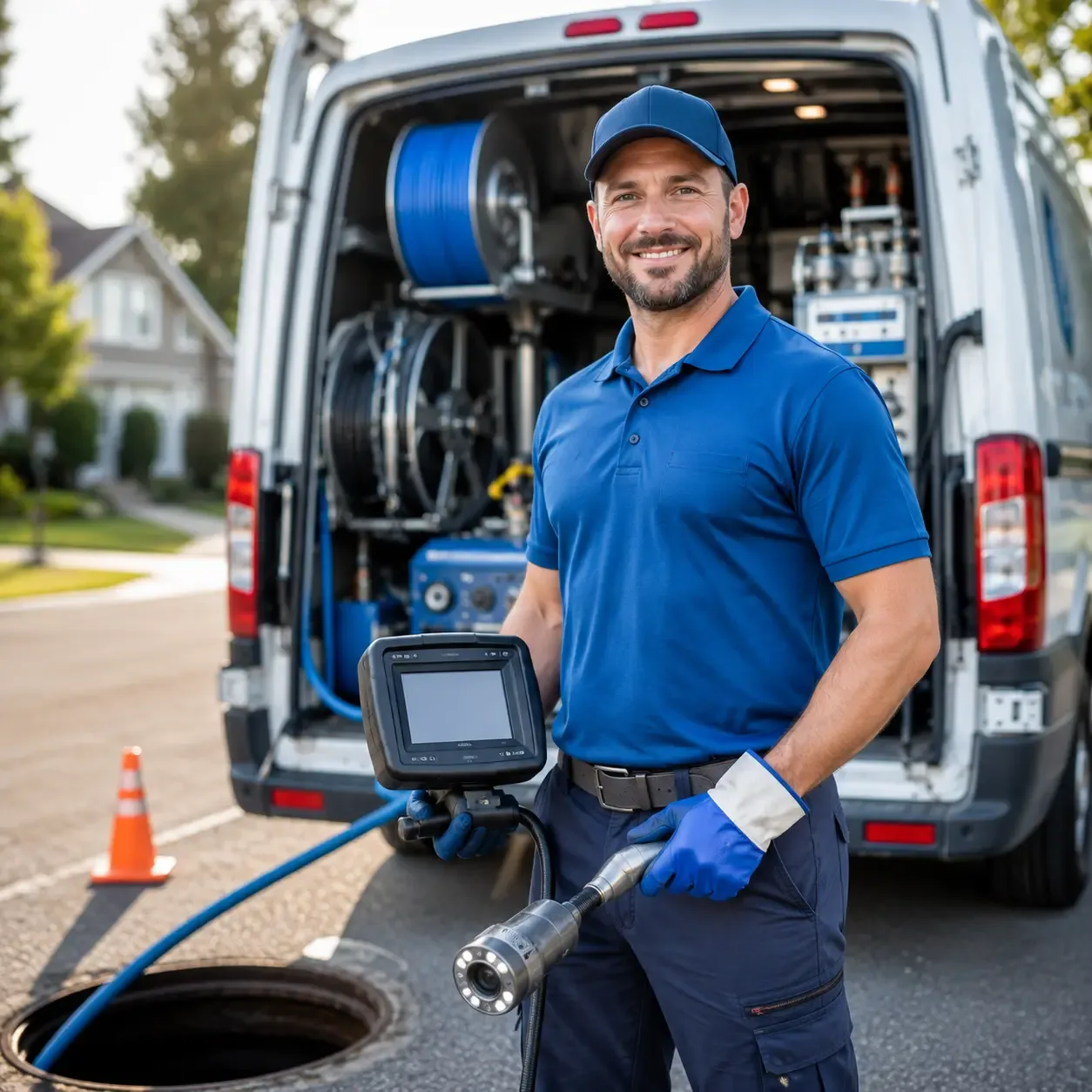 Local Pipe Relining specialists in Taneyville, MO