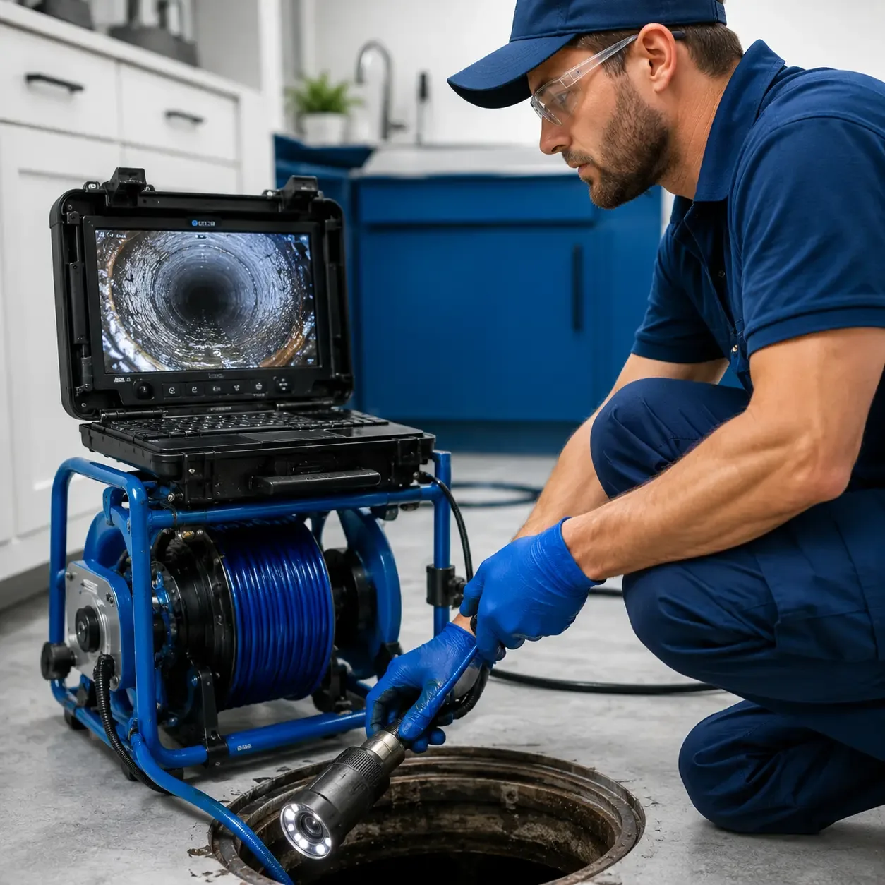 Pipe Relining professionals serving Taneyville, MO